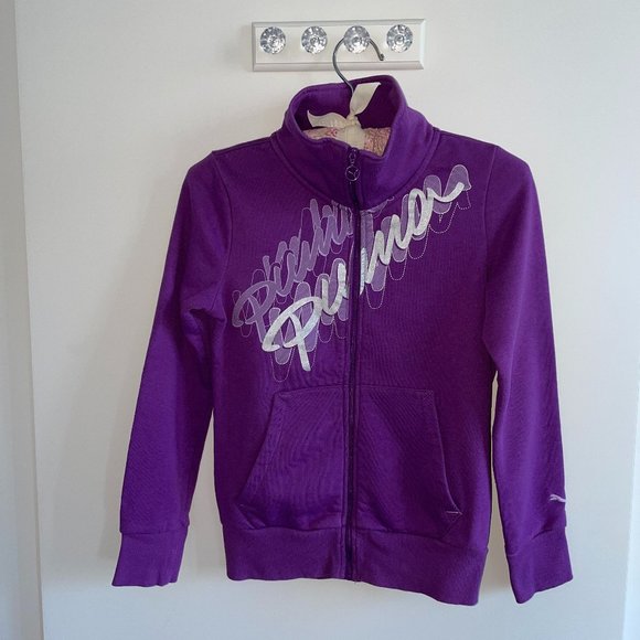 Puma Zip-up - Picture 6 of 8